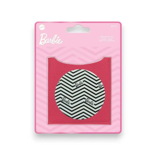 Picture of BARBIE POCKET MIRROR